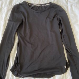 Under Armour long sleeve shirt